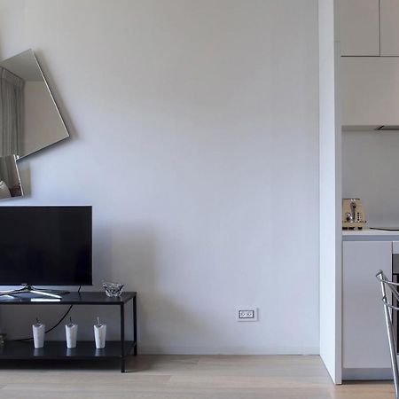Bnbisrael Apartments - Melchett Plume 텔아비브 외부 사진