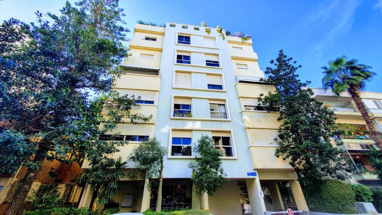 Bnbisrael Apartments - Melchett Plume 텔아비브 외부 사진