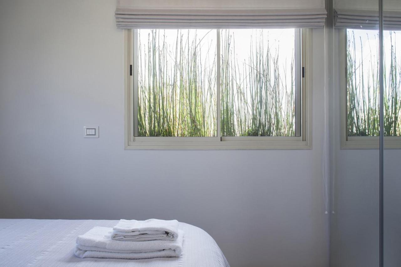 Bnbisrael Apartments - Melchett Plume 텔아비브 외부 사진
